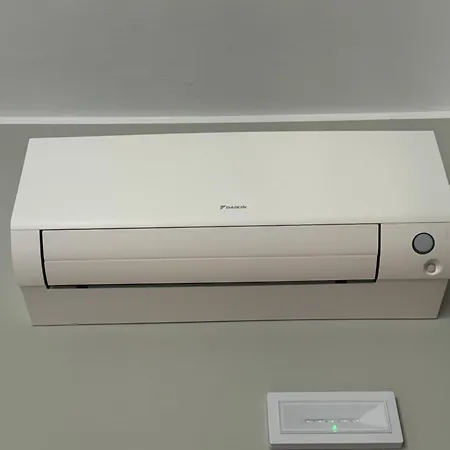 Sky Luxury Bed & Breakfast Nettuno