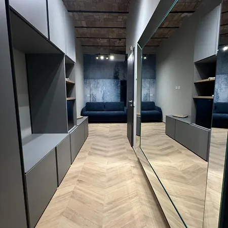 Sky Luxury