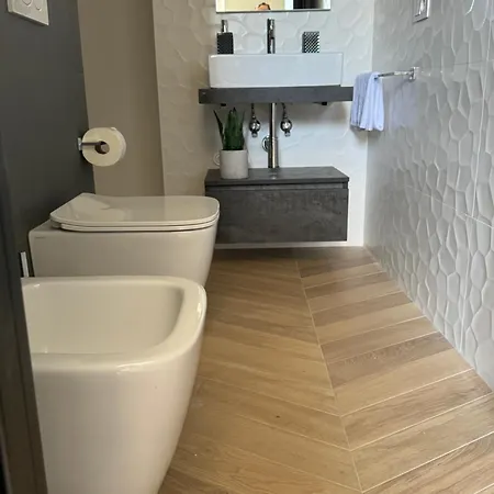 Sky Luxury Bed & Breakfast *