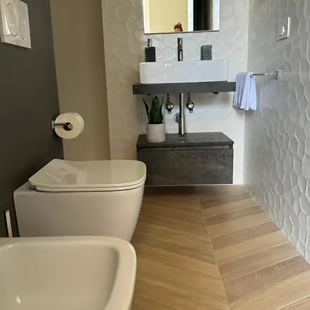Bed & Breakfast Sky Luxury