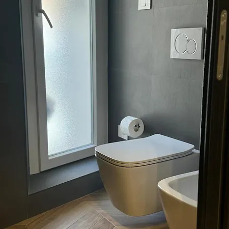 Sky Luxury Bed & Breakfast Nettuno