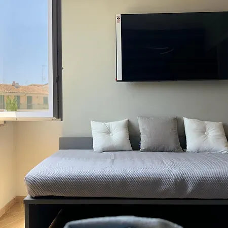 Bed & Breakfast Sky Luxury 4*