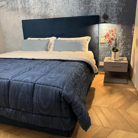 Sky Luxury * Nettuno