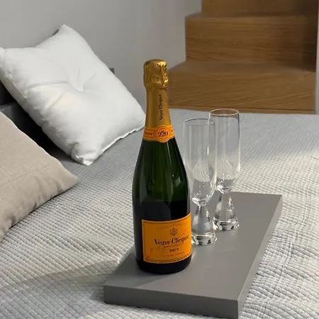 Sky Luxury Nettuno