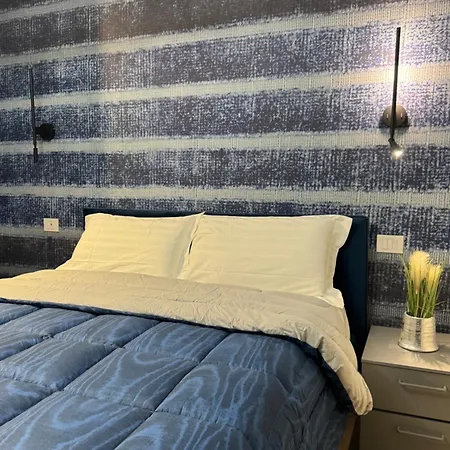 Bed & Breakfast Sky Luxury Nettuno
