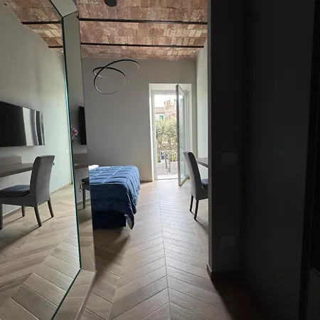 Bed & Breakfast Sky Luxury *