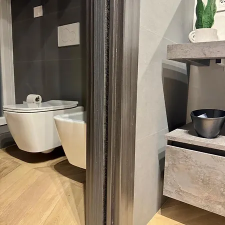 Sky Luxury Bed & Breakfast Nettuno