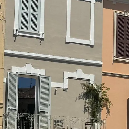 Sky Luxury * Nettuno